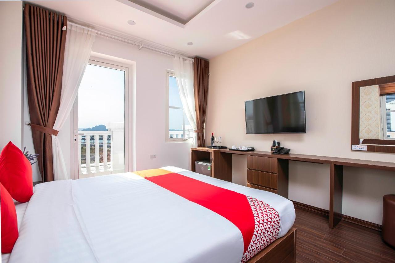 Hoang Long Hotel Ha Long Exterior photo